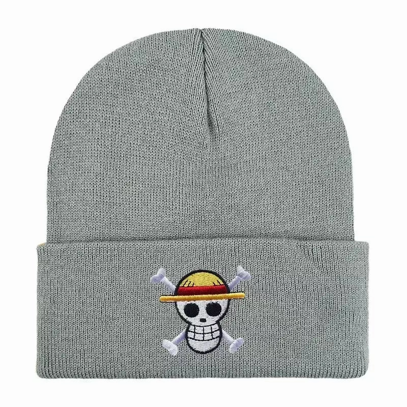 One Piece Classic Beanie