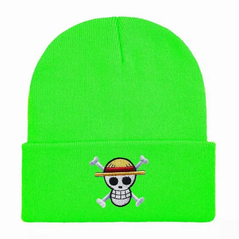One Piece Classic Beanie