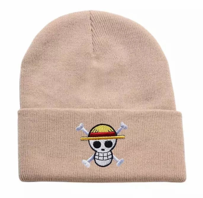 One Piece Classic Beanie