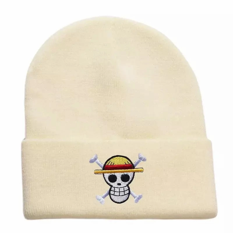 One Piece Classic Beanie