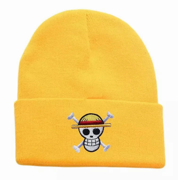 One Piece Classic Beanie