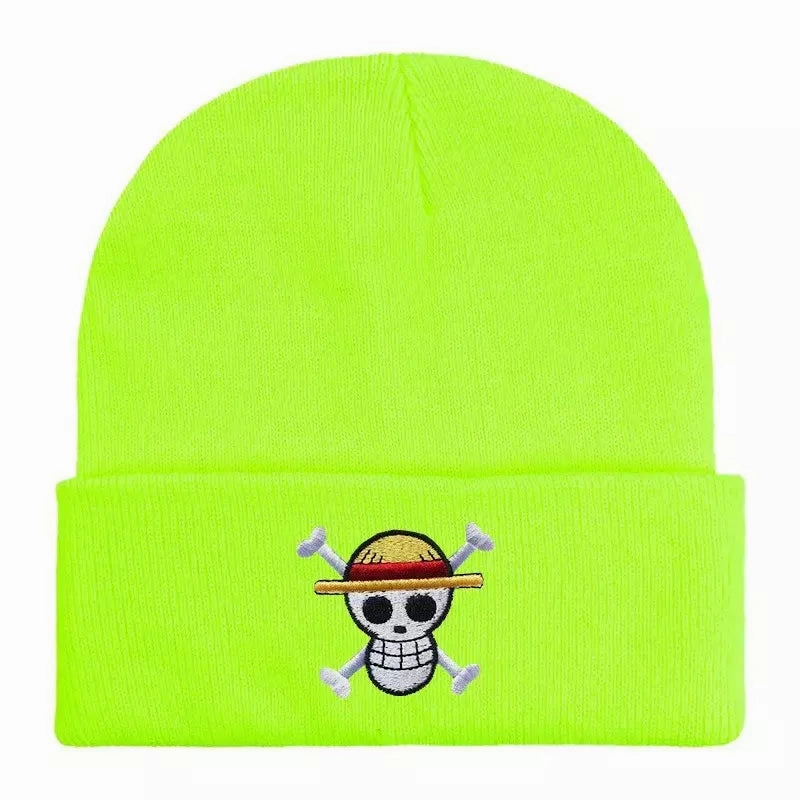 One Piece Classic Beanie