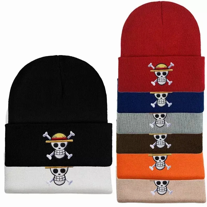 One Piece Classic Beanie