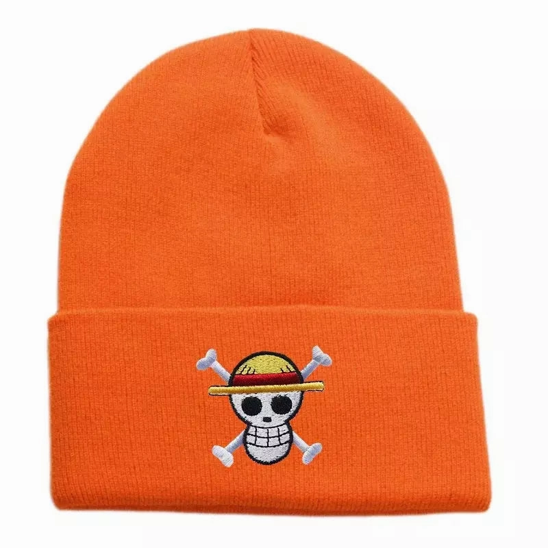 One Piece Classic Beanie