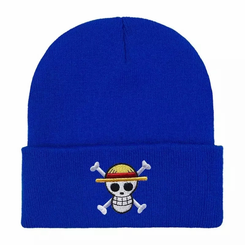 One Piece Classic Beanie