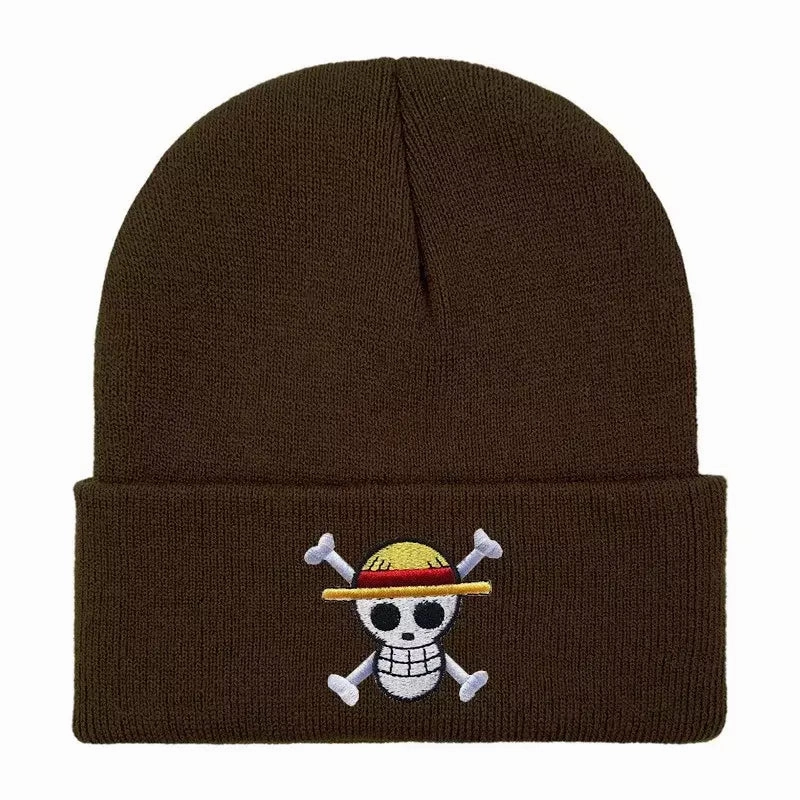 One Piece Classic Beanie
