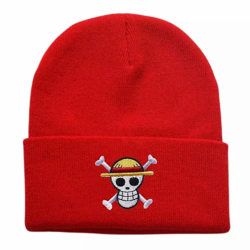 One Piece Classic Beanie