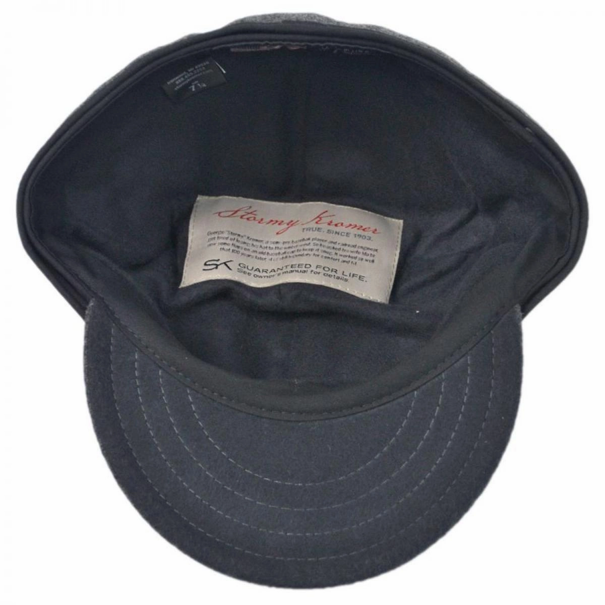 Original Wool Cap
