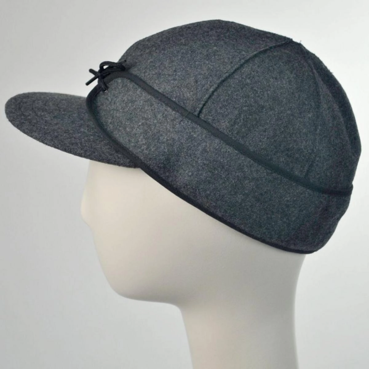 Original Wool Cap