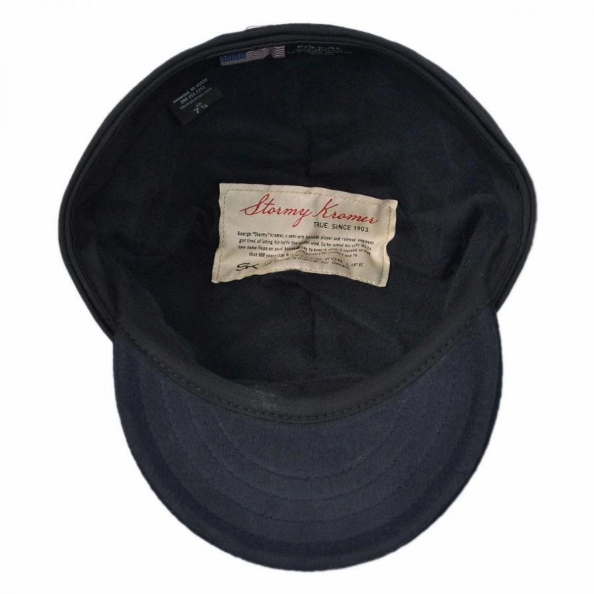 Original Wool Cap