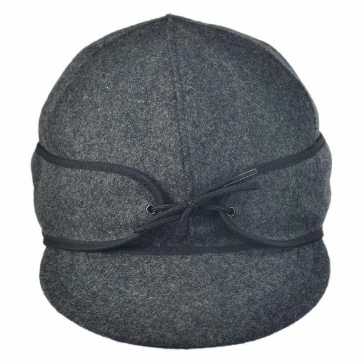 Original Wool Cap
