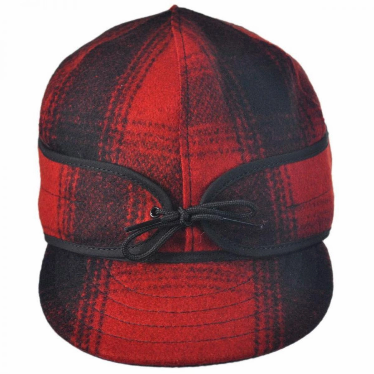 Original Wool Cap