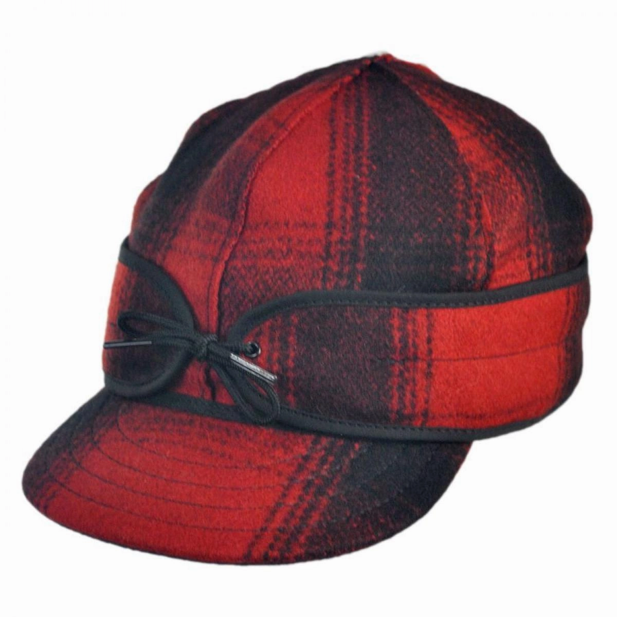 Original Wool Cap