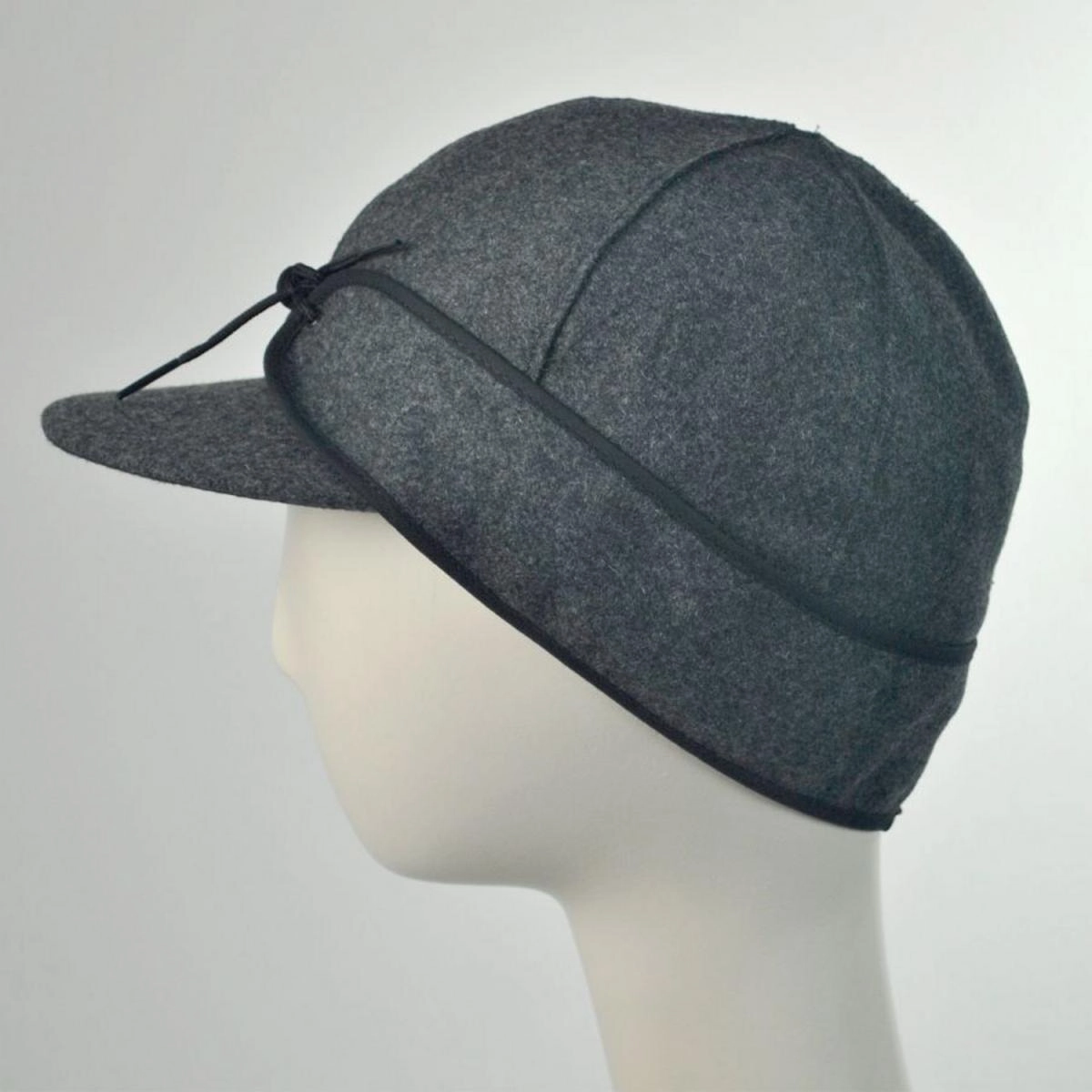 Original Wool Cap