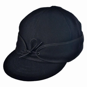 Original Wool Cap