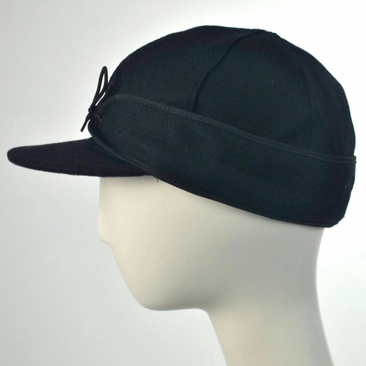 Original Wool Cap