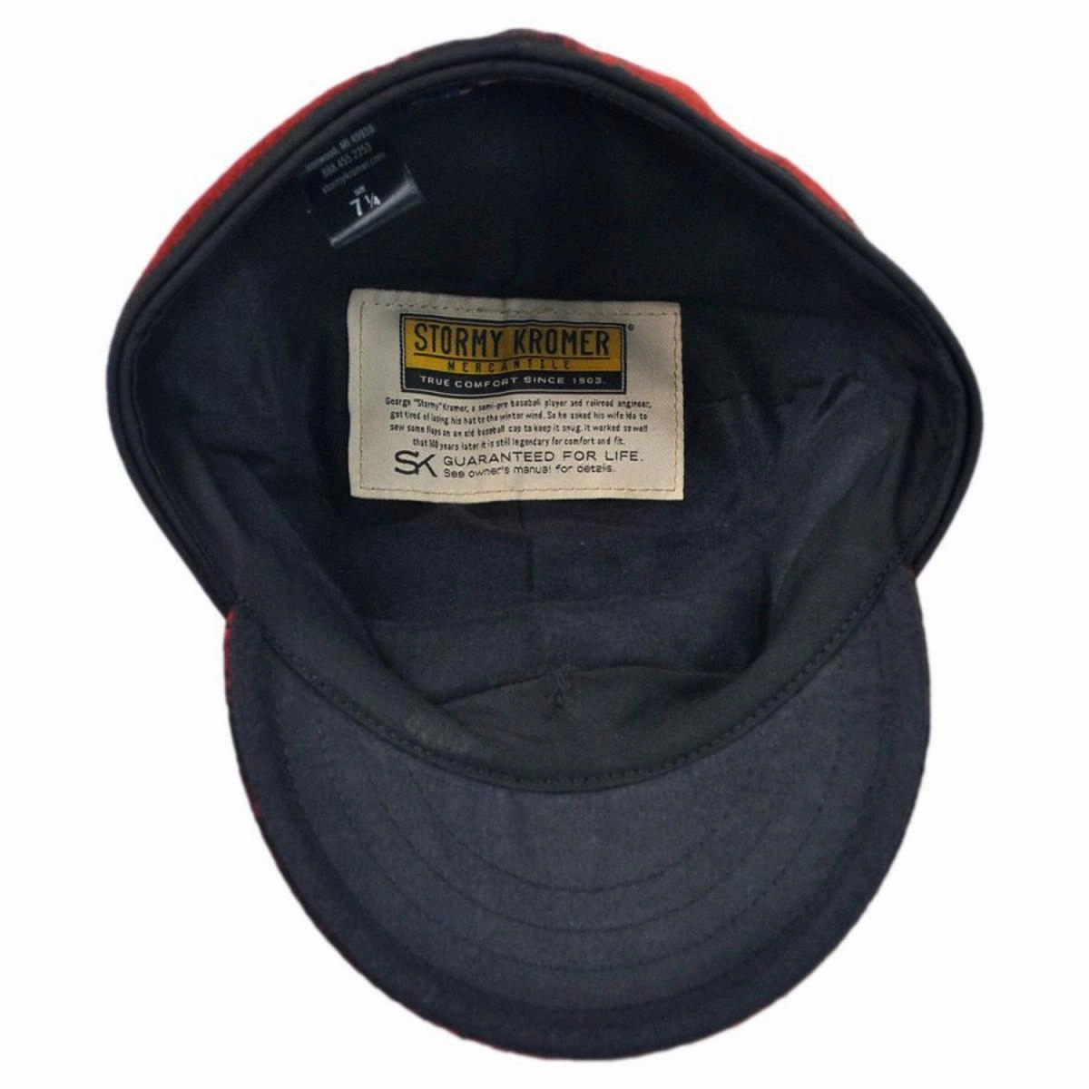 Original Wool Cap