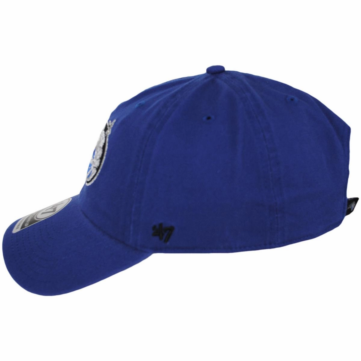 Orlando Magic NBA Clean Up Strapback Baseball Cap Dad Hat