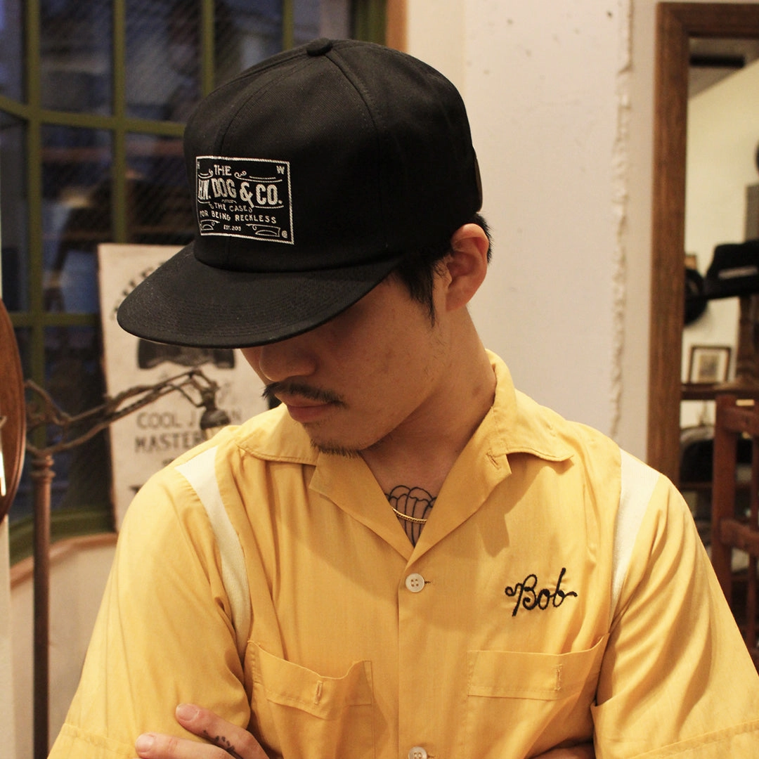 OSAKA 1st Anniversary Cap