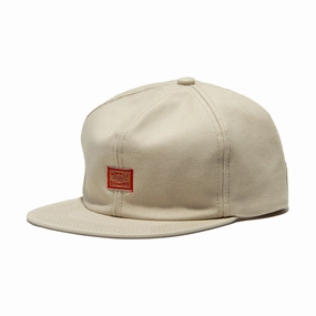 OSAKA 2nd Anniversary cap - Beige