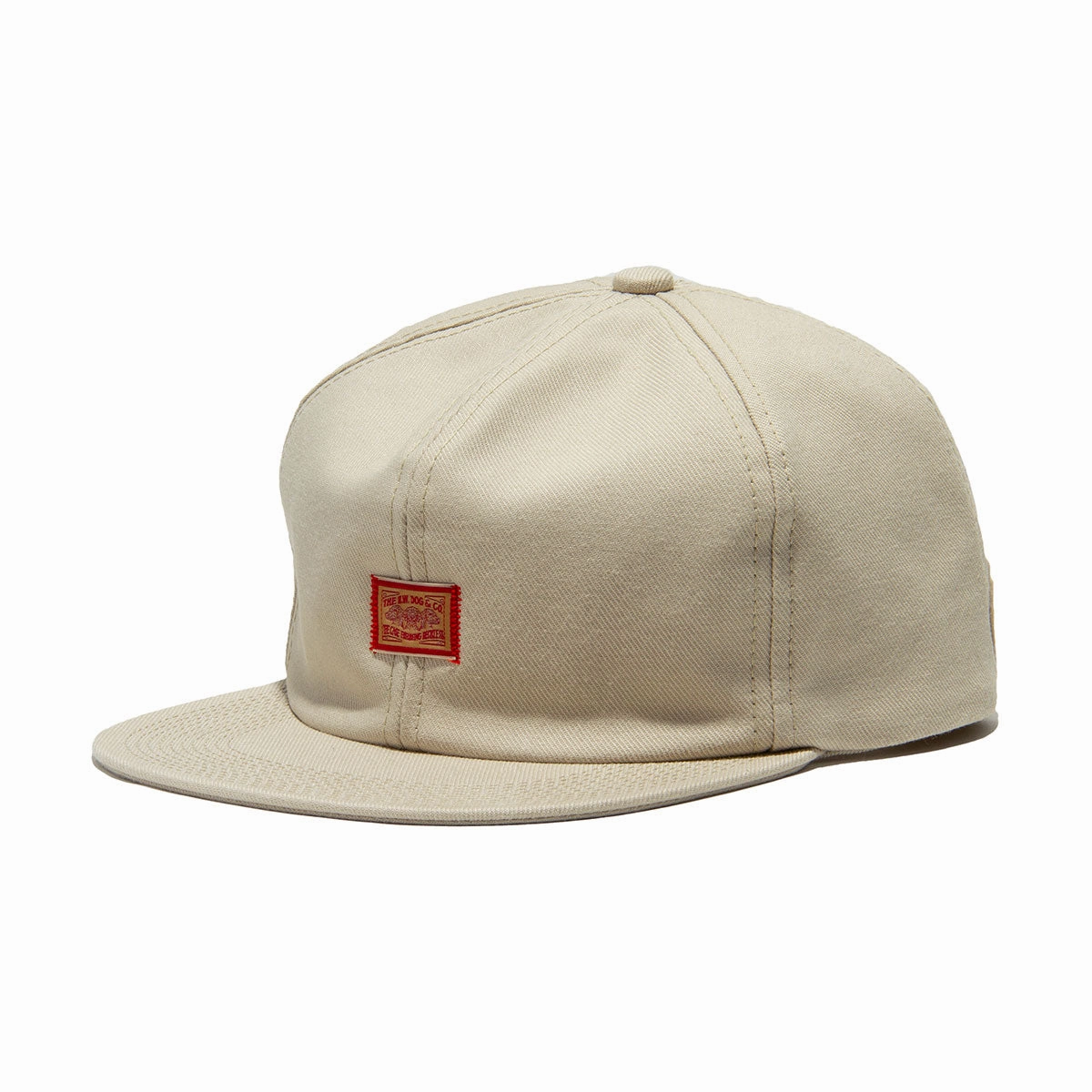 OSAKA 2nd Anniversary cap - Beige