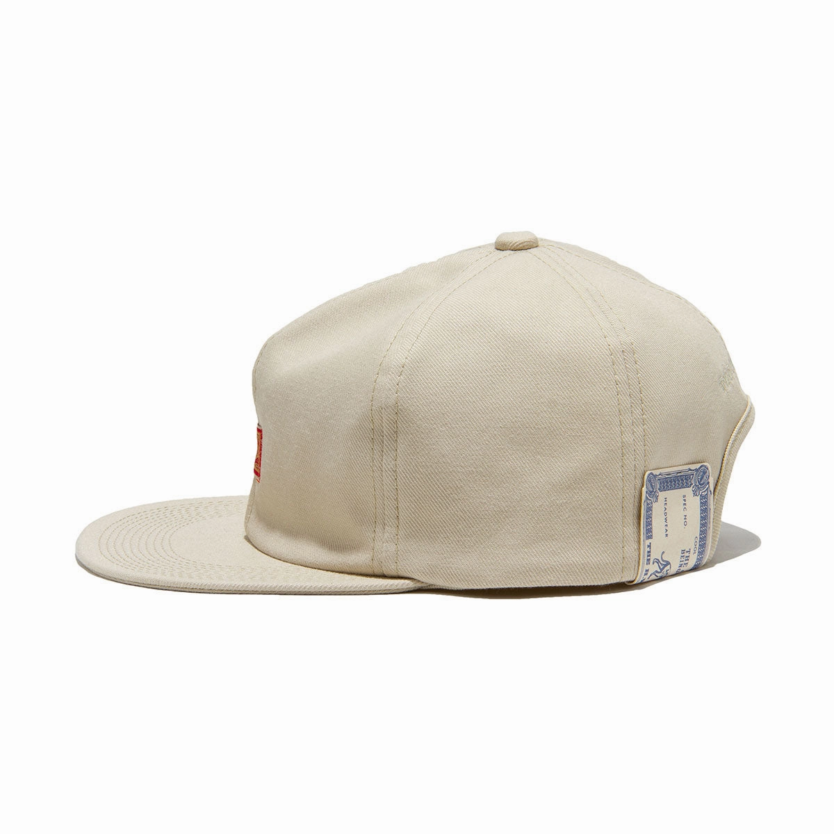 OSAKA 2nd Anniversary cap - Beige
