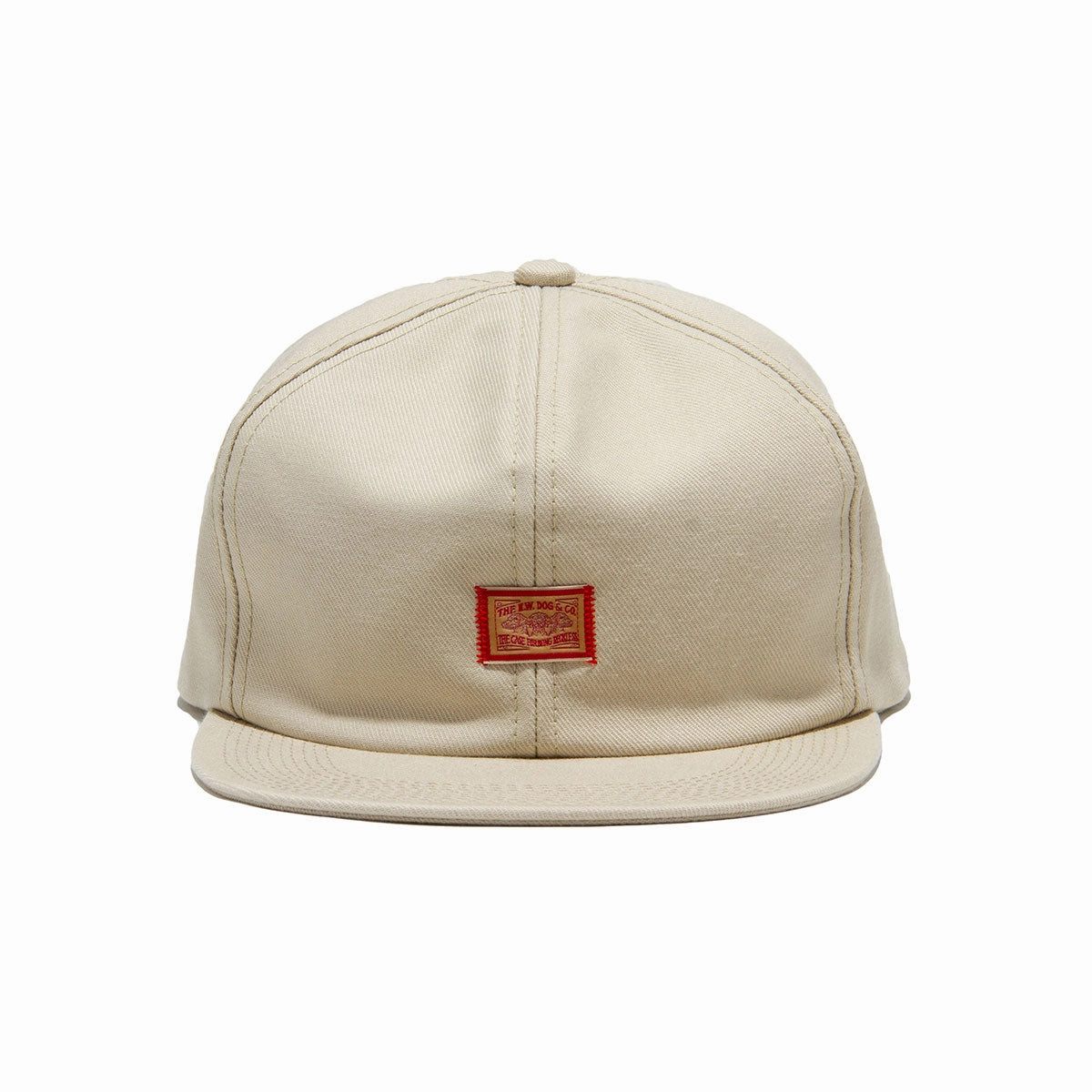 OSAKA 2nd Anniversary cap - Beige