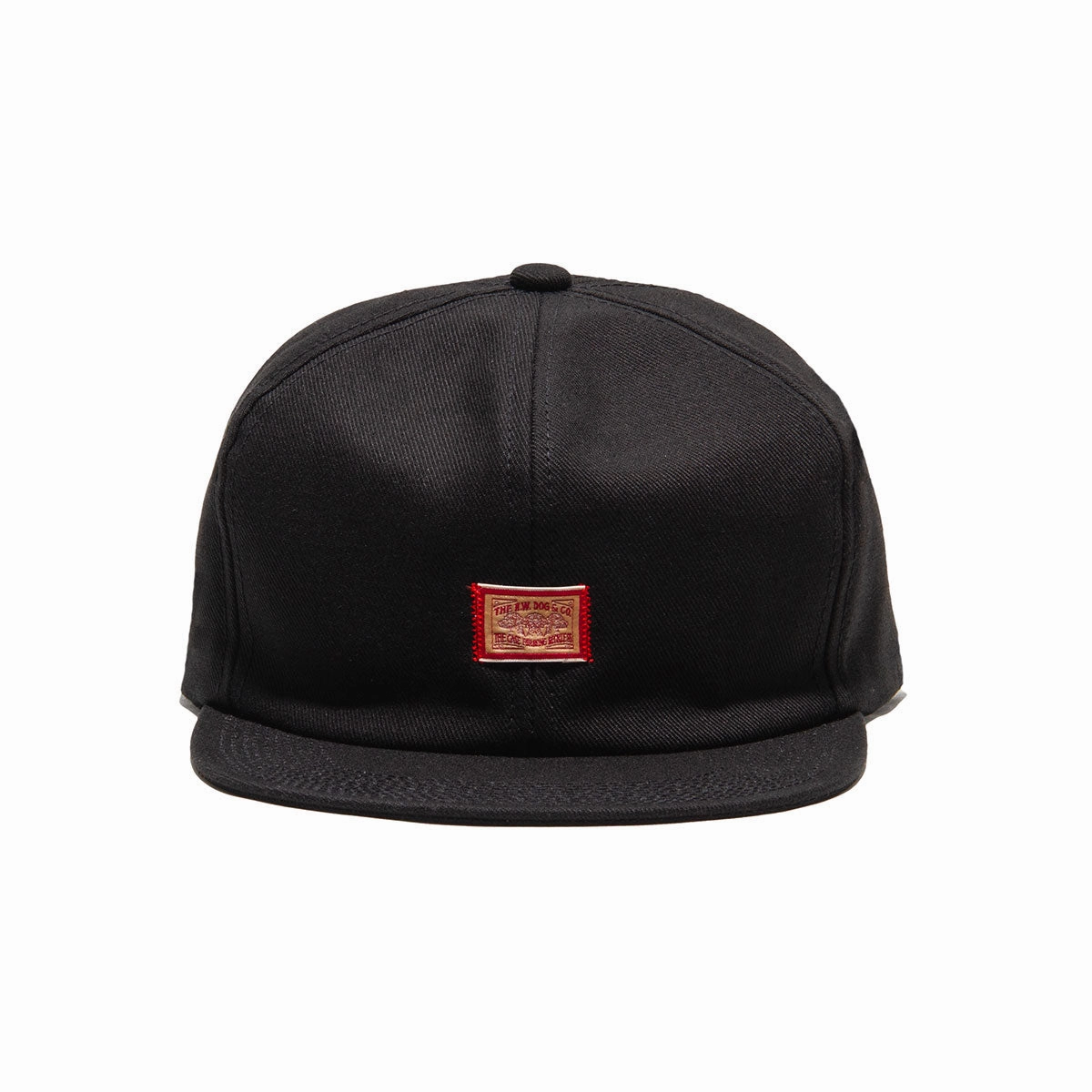 OSAKA 2nd Anniversary cap - Black