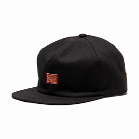 OSAKA 2nd Anniversary cap - Black
