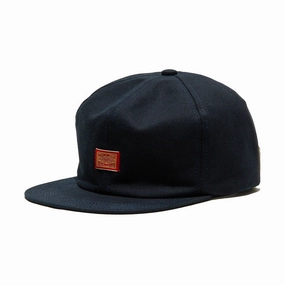 OSAKA 2nd Anniversary cap - Navy