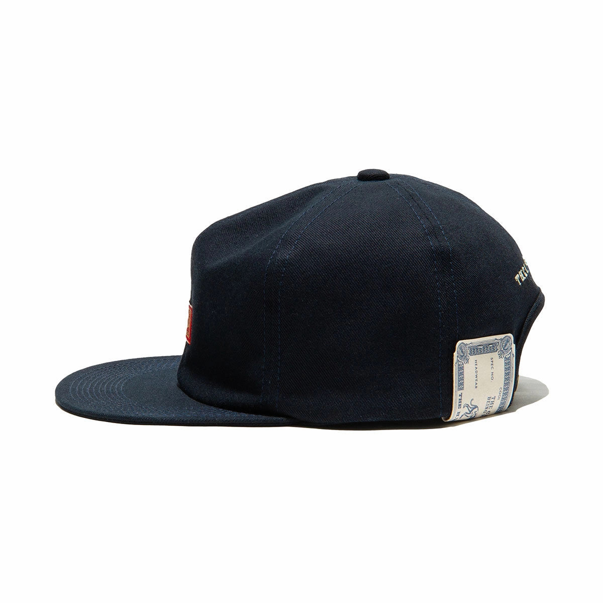 OSAKA 2nd Anniversary cap - Navy