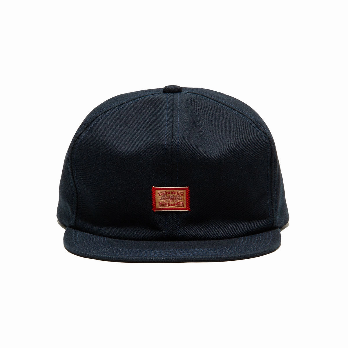 OSAKA 2nd Anniversary cap - Navy