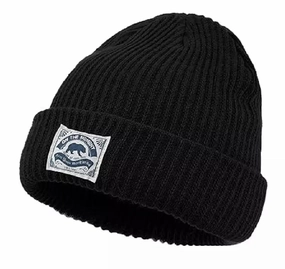 OTM Polar Bear Winter Knitted Beanie