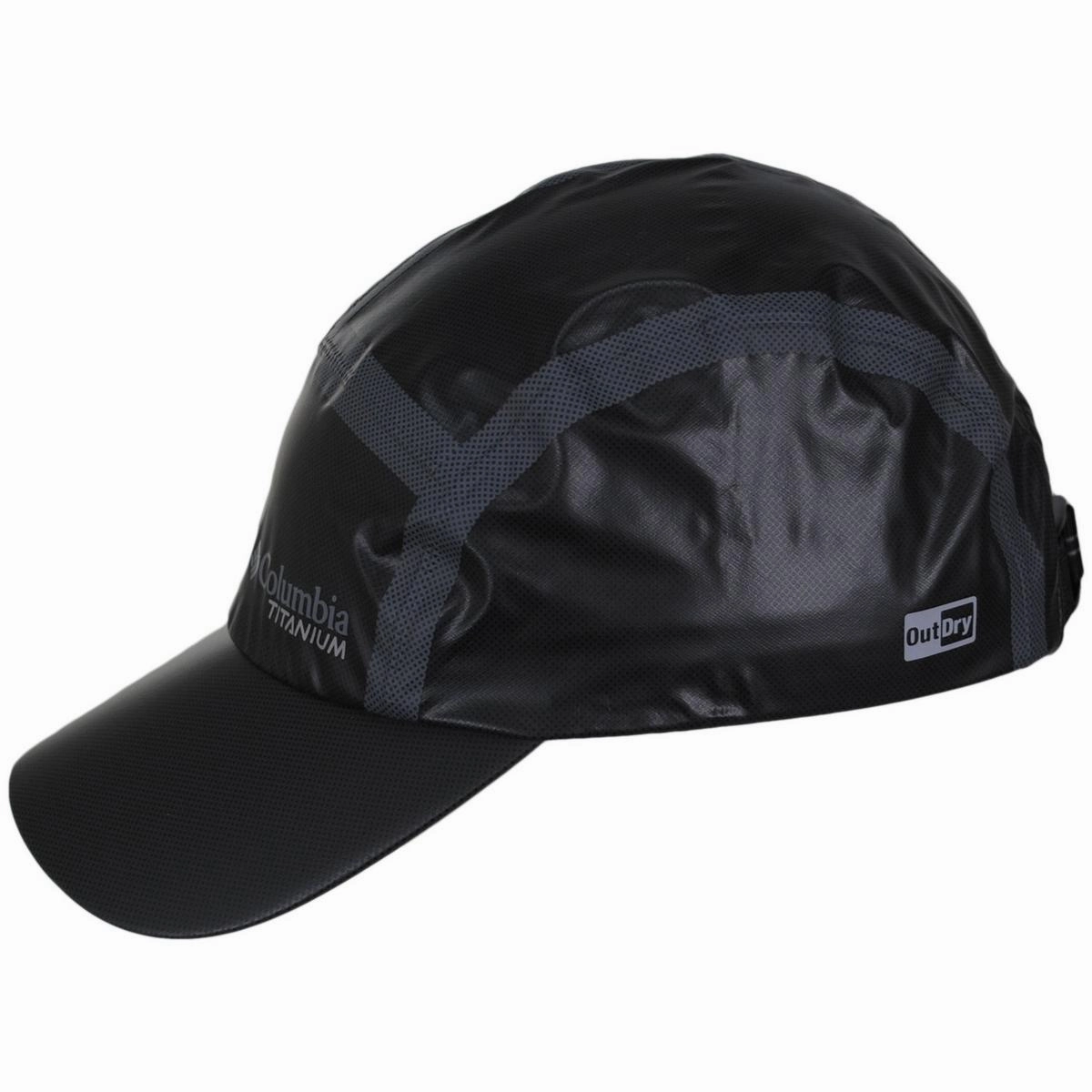 OutDry Extreme Wyldwood Waterproof Trail Baseball Cap
