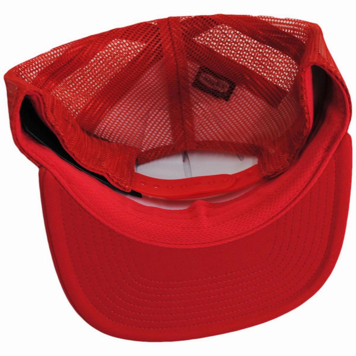 Outlaw MP NetPlus Foam Mesh Snapback Trucker Baseball Cap