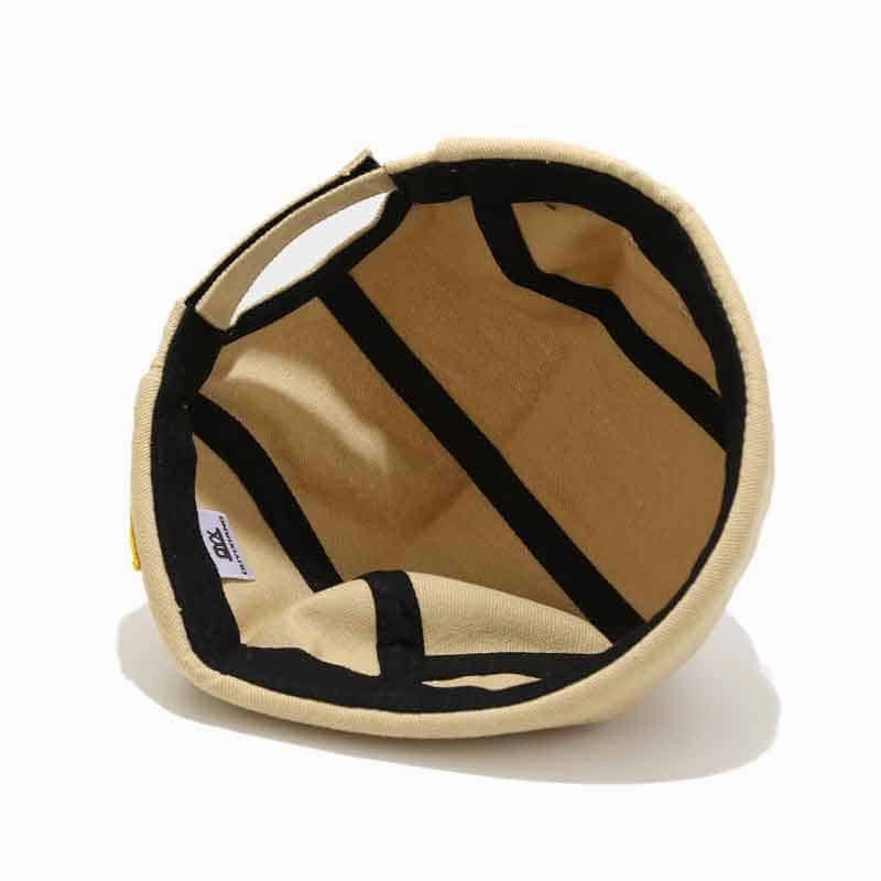 OYX Believe Plain Docker Cap