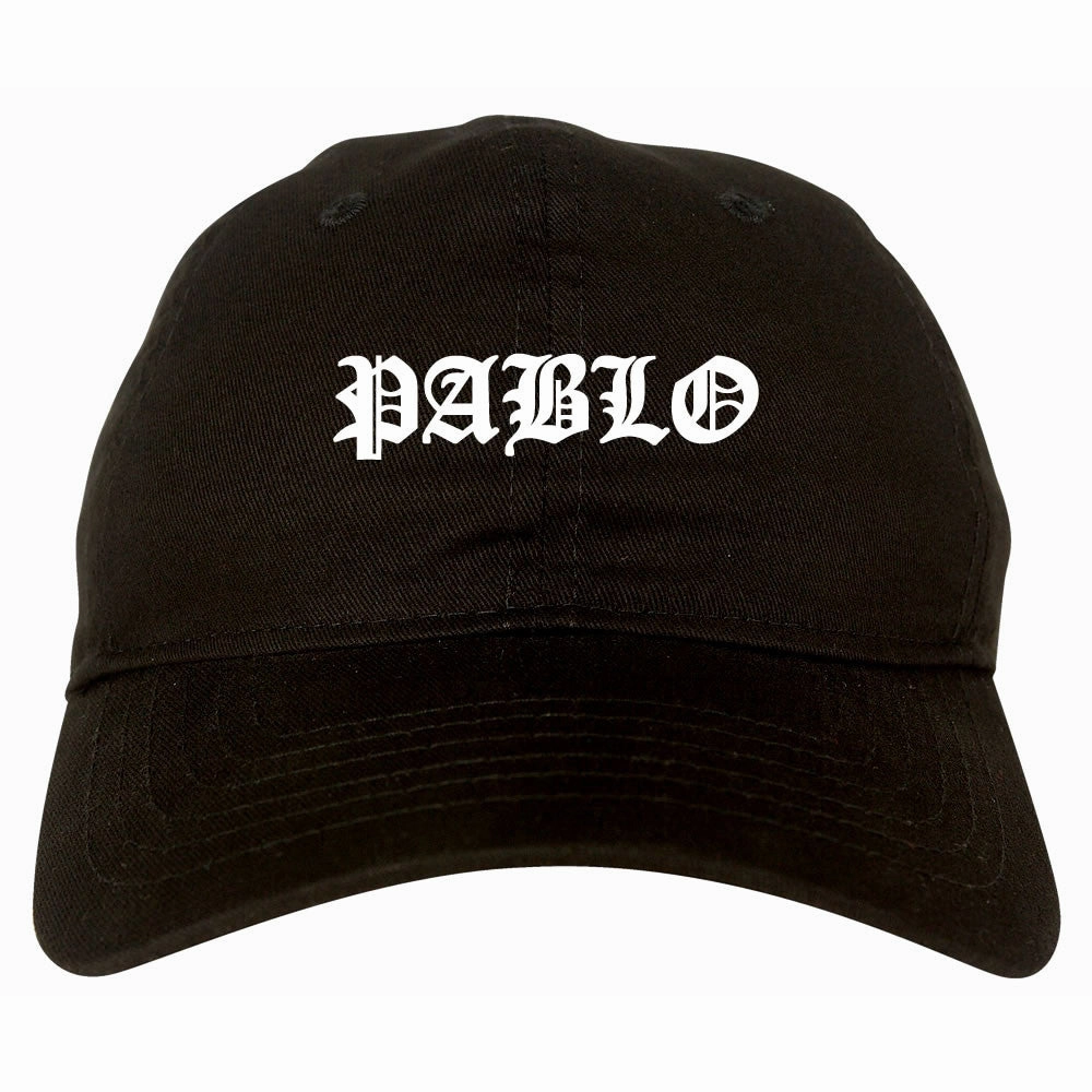 Pablo Dad Hat