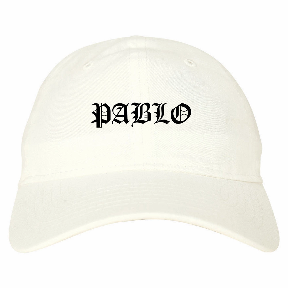 Pablo Dad Hat