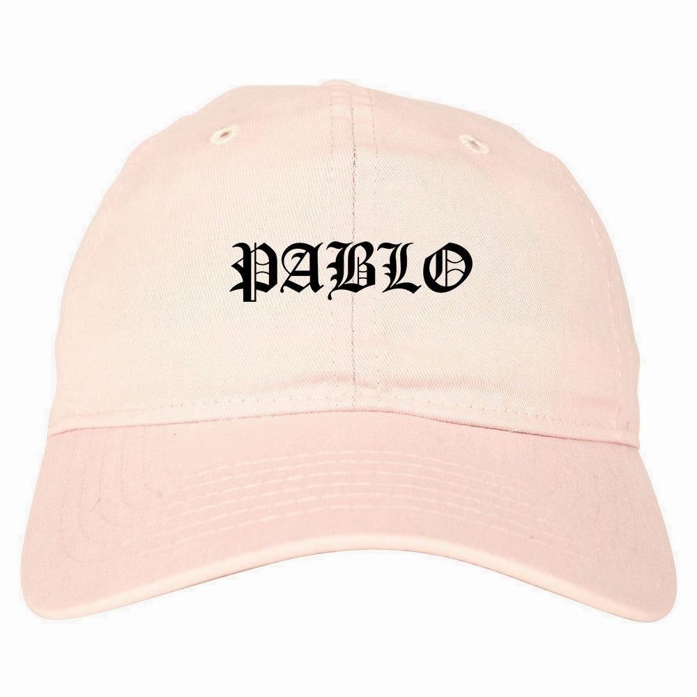Pablo Dad Hat