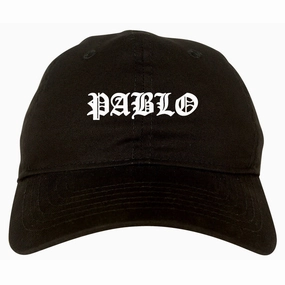 Pablo Dad Hat