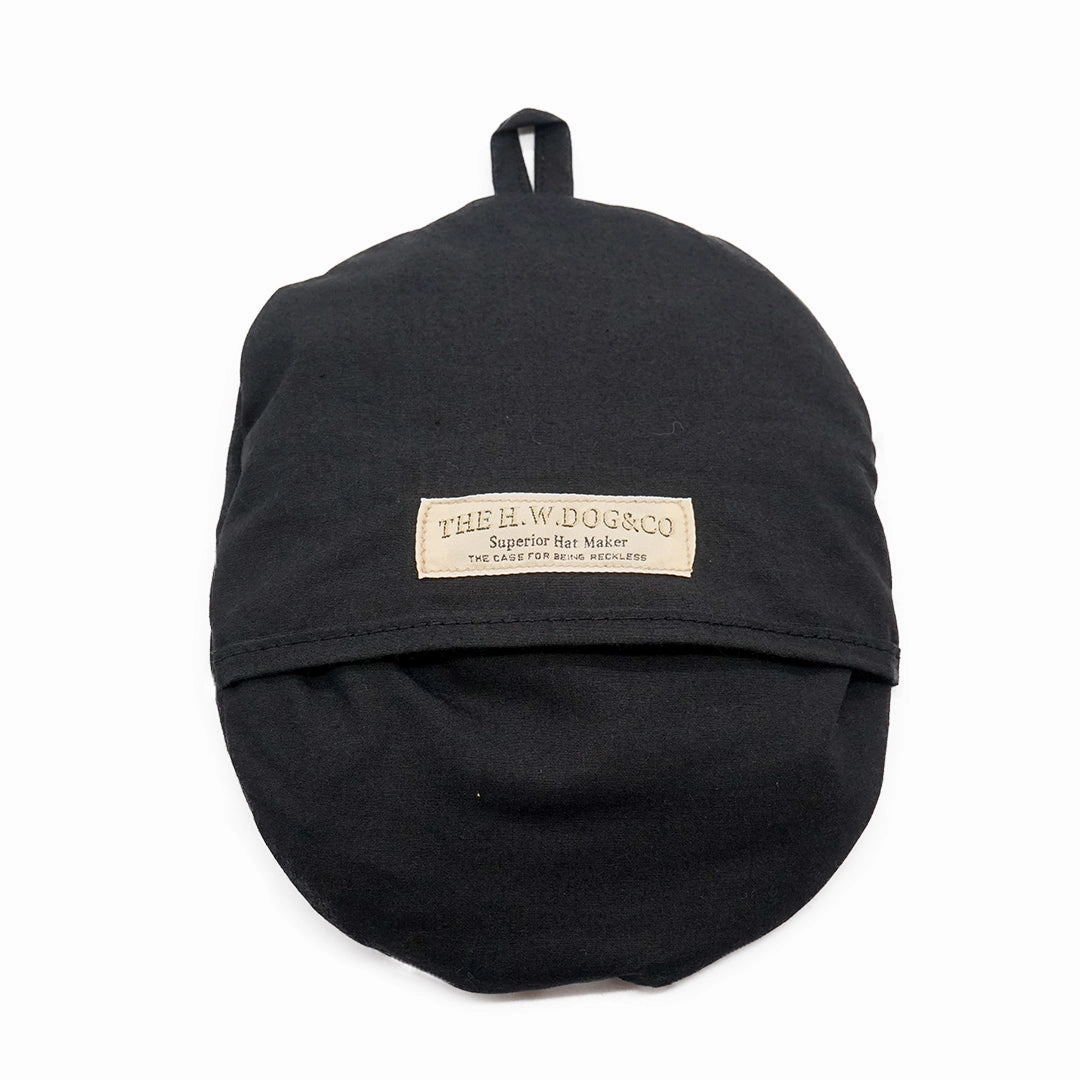 PACKABLE HAT