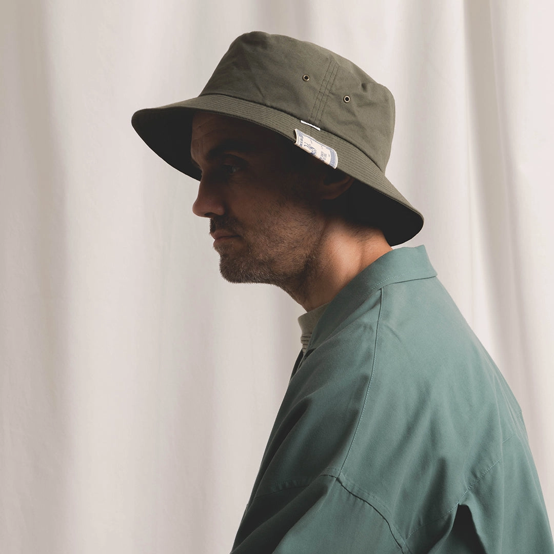 PACKABLE HAT