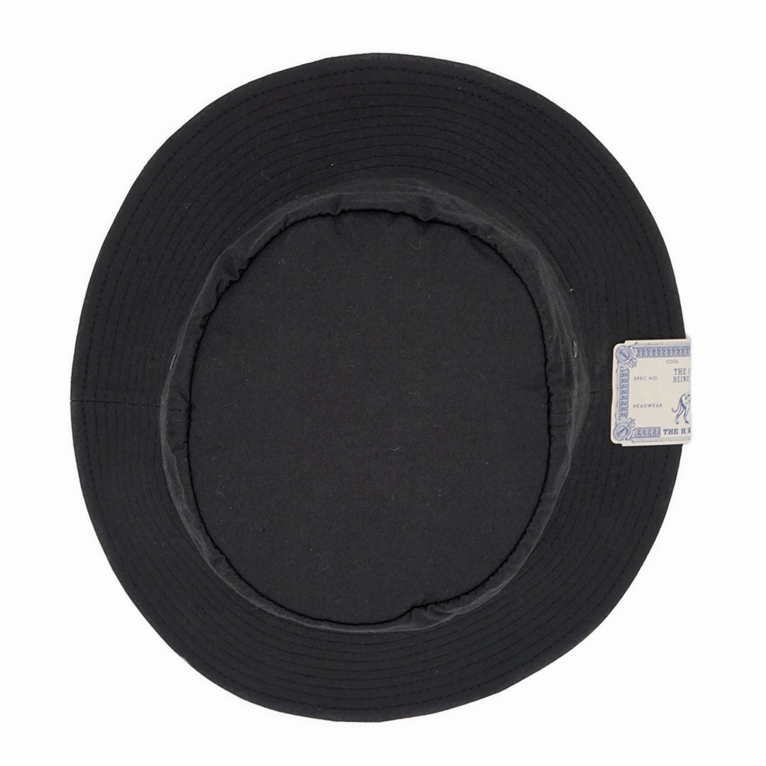 PACKABLE HAT
