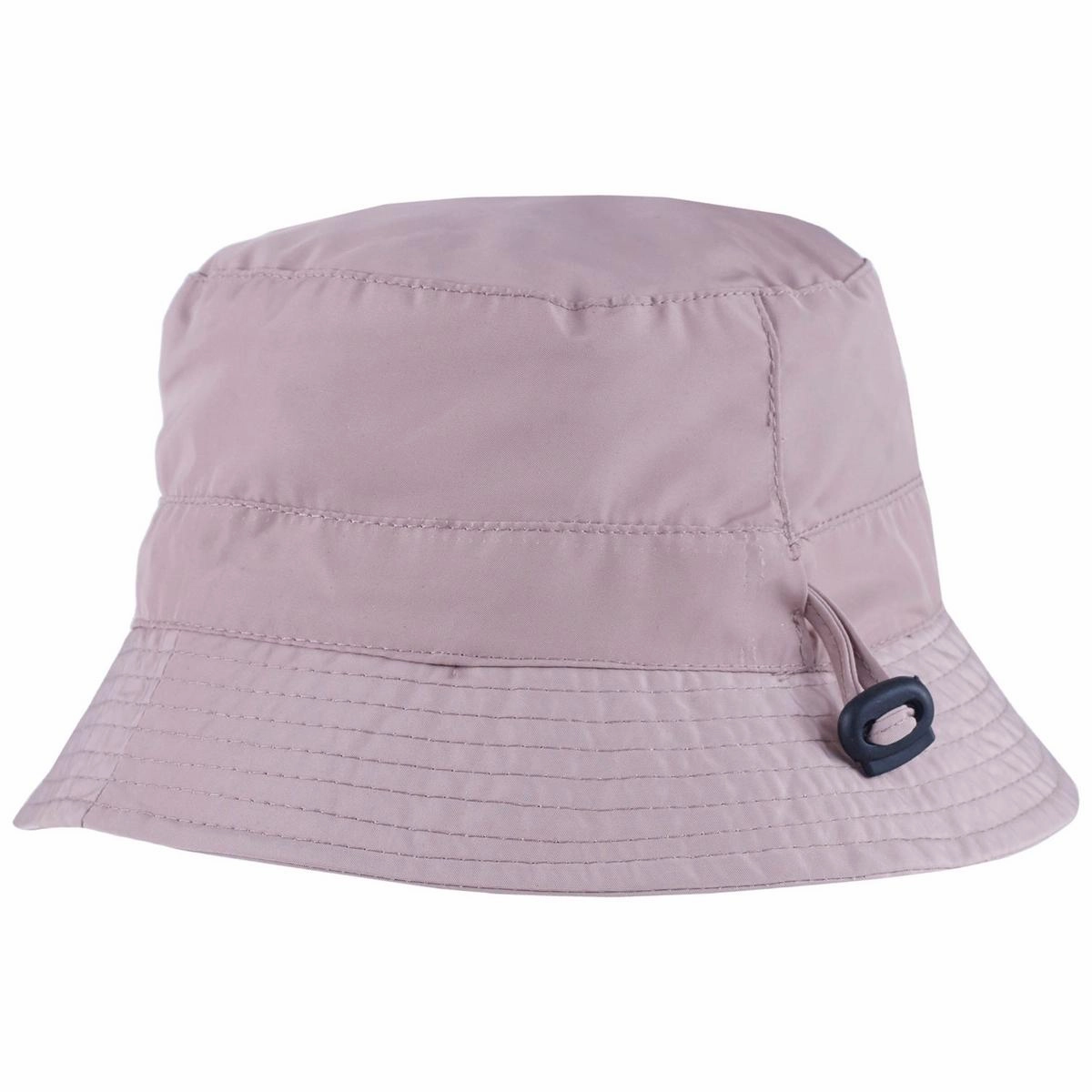 Packable Nylon Rain Bucket Hat