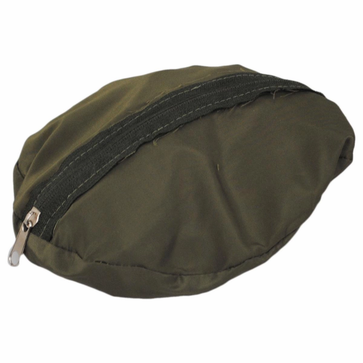 Packable Nylon Rain Bucket Hat