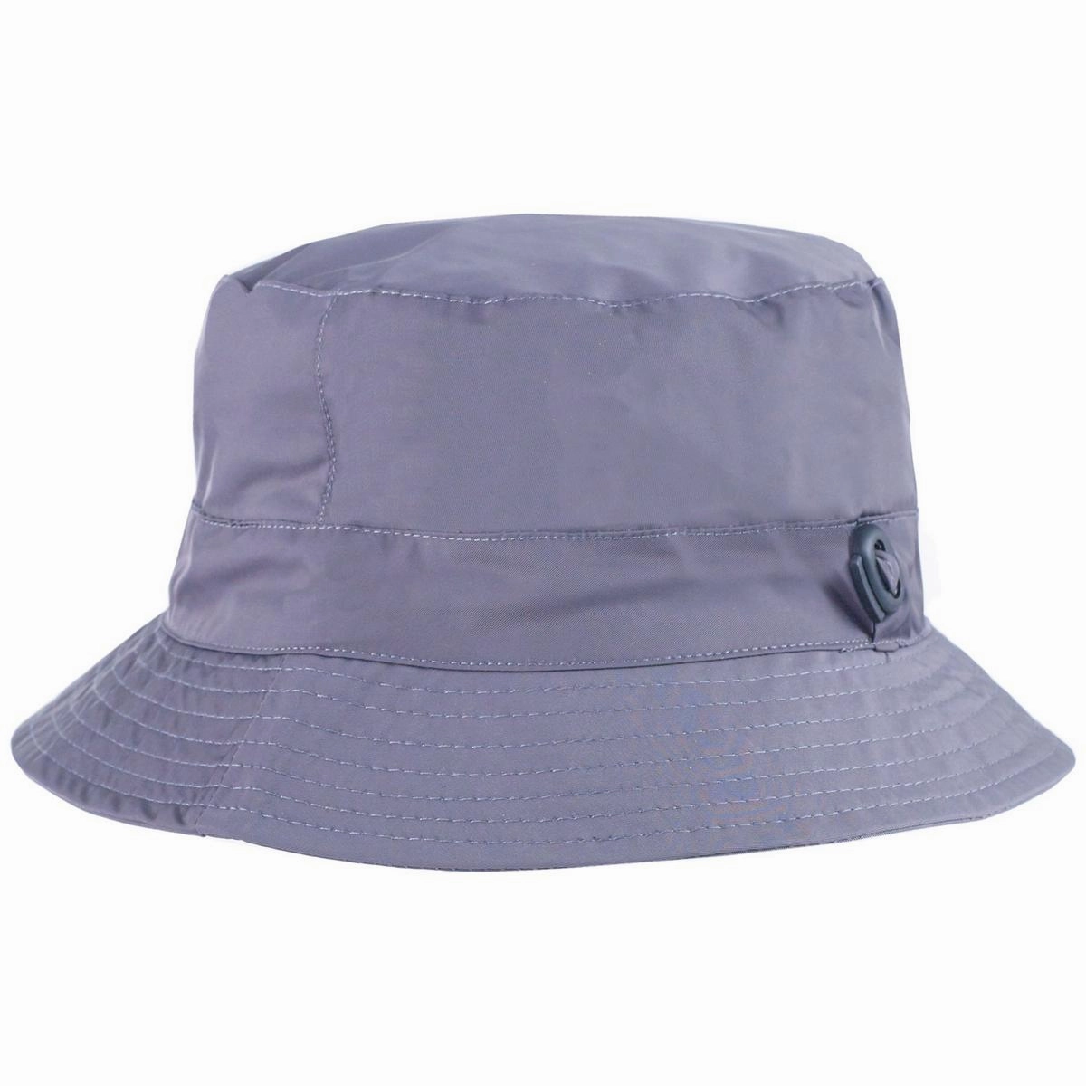Packable Nylon Rain Bucket Hat