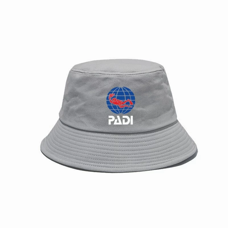 PADI Plain Bucket Hat