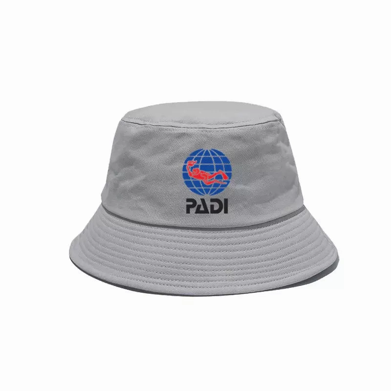 PADI Plain Bucket Hat