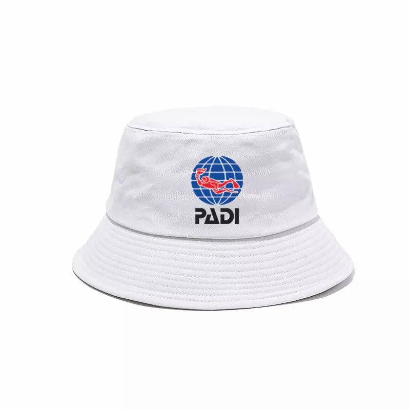 PADI Plain Bucket Hat