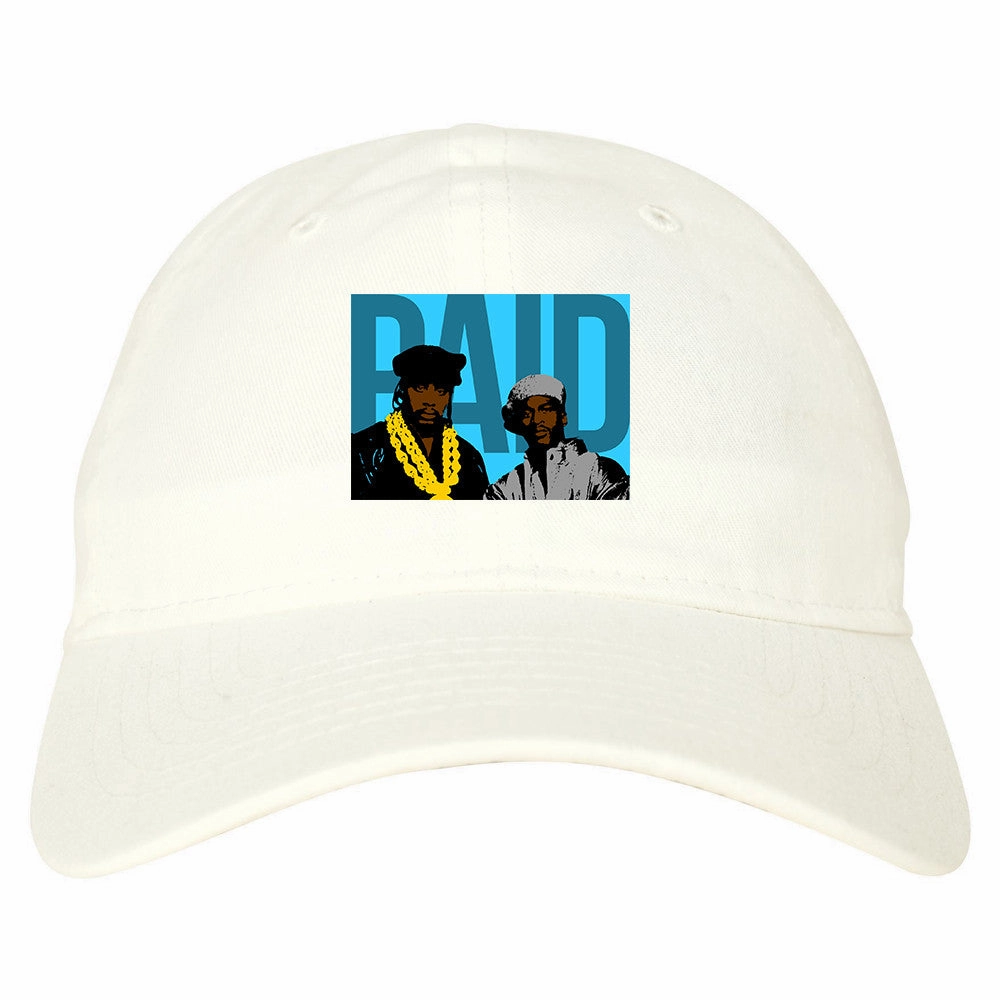 Paid In Full Artwork Dad Hat